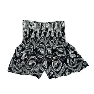 The Elephant Pants Shorts Size M